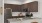 Well-lit kitchen with ample counter space