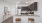 Well-lit kitchen with ample counter space
