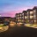 Twilight Exterior